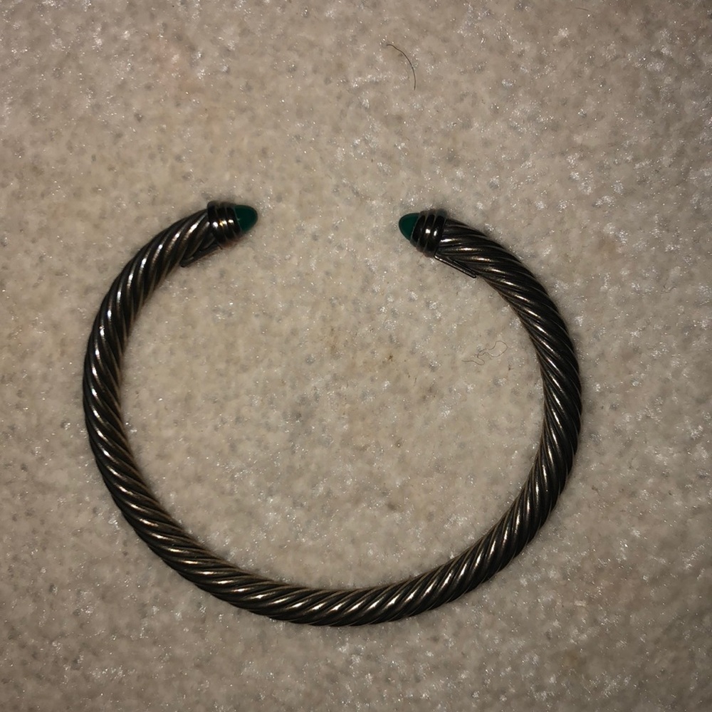 David Yurman bracelet